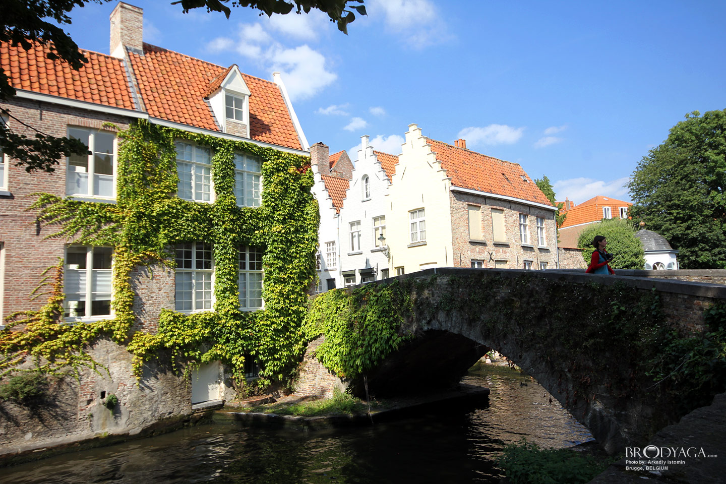 Brugge